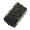 ARMREST COVER BLACK 97-01 - image 1