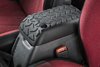 ARMREST COVER BLACK 97-01 - image 2