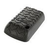 ARMREST COVER BLACK 97-01 - image 3