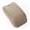 CENTER CONSOLE COVER TAN - image 1