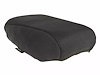 Neoprene Console Cover For Jeep Gladiator JT, Wrangler JL [Black] - image 1