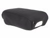 Neoprene Console Cover For Jeep Gladiator JT, Wrangler JL [Black] - image 2