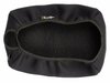 Neoprene Console Cover For Jeep Gladiator JT, Wrangler JL [Black] - image 4