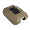 CONSOLE COVER W/PHONE TRY - image 1