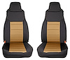 NEOPRENE SEAT COVERS - image 1