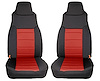 NEOPRENE SEAT COVERS - image 1