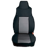 NEOPRENE SEAT COVERS - image 1