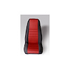 NEOPRENE SEAT COVERS - image 1
