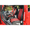 NEOPRENE SEAT COVERS - image 1