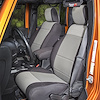 NEOPRENE SEAT COVERS - image 1