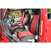 NEOPRENE SEAT COVERS - image 1