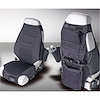 FABRIC SEAT COVERS - image 1