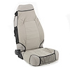 FABRIC SEAT COVERS - image 1