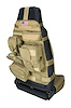 CARGO SEAT COVER - image 1