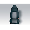 FABRIC SEAT COVER - image 1