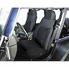 FABRIC SEAT COVER - image 1