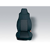 FABRIC SEAT COVER - image 1