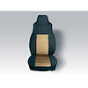 FABRIC SEAT COVER - image 1
