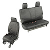 ELITE BALLISTIC SEAT COVE - image 1