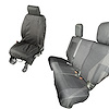 ELITE BALLISTIC SEAT COVE - image 1