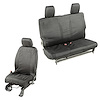 ELITE BALLISTIC SEAT COVE - image 1