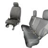 ELITE BALLISTIC SEAT COVE - image 1