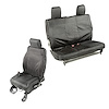 BALLISTIC SEAT COVER SET - image 1