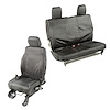 BALLISTIC SEAT COVER SET - image 1