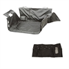 C3 Cargo Cover with Tailgate Cover Promo for 2007-2018 Jeep Wrangler JK Unlimited 4-Door - image 1