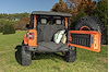 JL 2DR C3 CARGO COVER - image 1