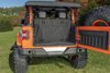 JL 2DR C3 CARGO COVER - image 2