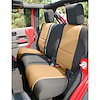 NEOPRENE SEAT COVER - image 1