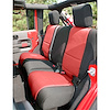 NEOPRENE SEAT COVER - image 1