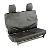 BALLISTIC SEAT CVR REAR B - image 1