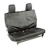 BALLISTIC SEAT CVR REAR B - image 1