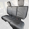BALLISTIC SEAT CVR REAR B - image 1