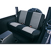 FABRIC SEAT COVER - image 1