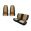 SEAT COVER KIT 80-90 CJYJ - image 1