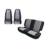 SEAT COVER KIT 80-90 CJYJ - image 1