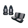 SEAT COVER KIT 03-06 TJ - image 1