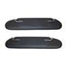 Sun Visor Kit for 1972-1986 Jeep CJ - image 1