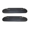 Sun Visor Kit for 1972-1986 Jeep CJ - image 2