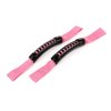 SEAT MOUNT GRAB HNDL PINK - image 2