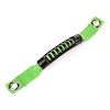 A-PILLAR GRAB HANDLE GRN - image 1