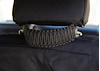 Seat Mounted Paracord Grab Handle for 2007-2018 Jeep Wrangler JK & JL