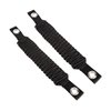 Seat Mounted Paracord Grab Handle for 2007-2018 Jeep Wrangler JK & JL - image 2