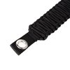 Seat Mounted Paracord Grab Handle for 2007-2018 Jeep Wrangler JK & JL - image 4