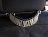 A-Pillar Mounted Paracord Grab Handle for 2007-2018 Jeep Wrangler JK - image 4
