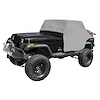 WRANGLER CAB COVER - image 1