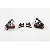 MIRROR ARM COVERS - image 1